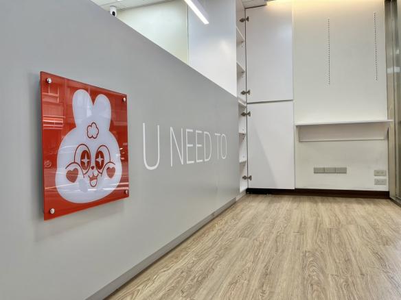 🐰兼職人員（#時數穩定）