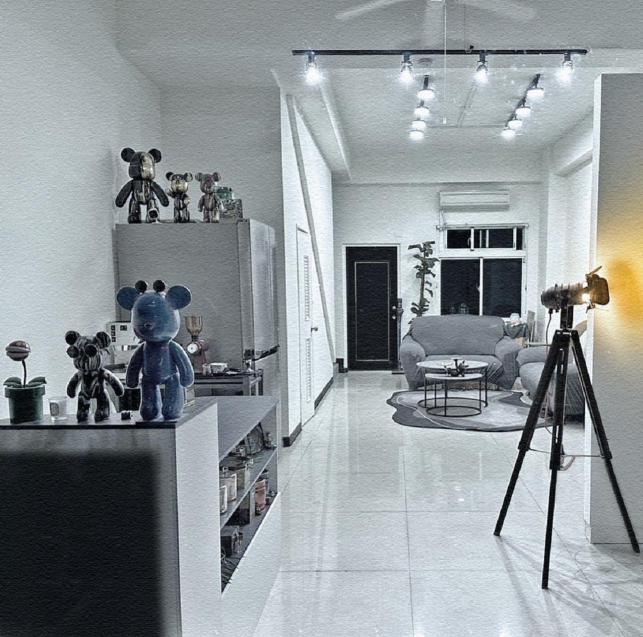 品牌設計業務顧問