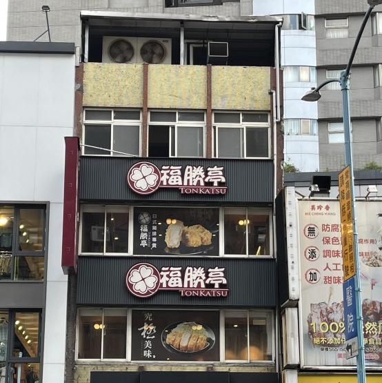 福勝亭新店店-應徵早班人員