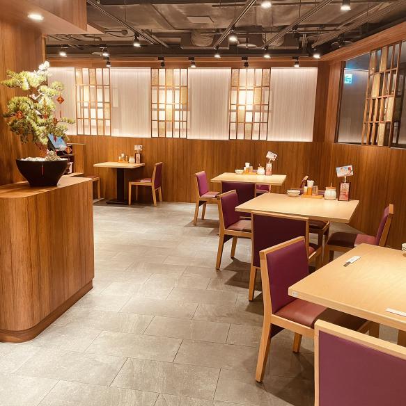 勝博殿板橋中山店 誠徵外場工讀生