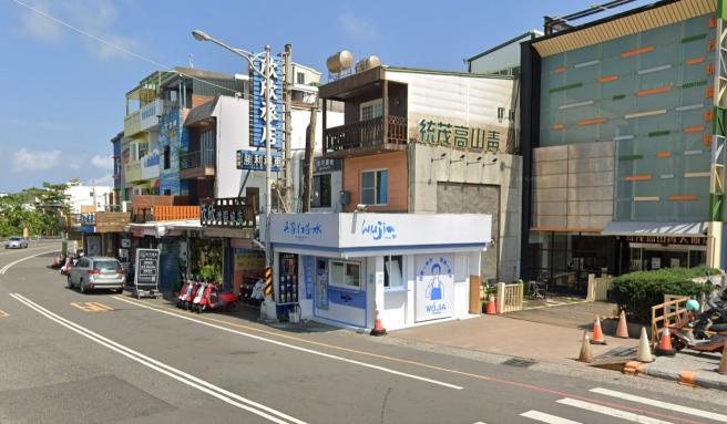 戶外看板/電視牆上刊畫面拍攝人員(桃園區)