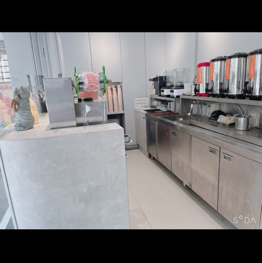 初與莫手作茶飲 誠徵晚班工讀/假日晚班