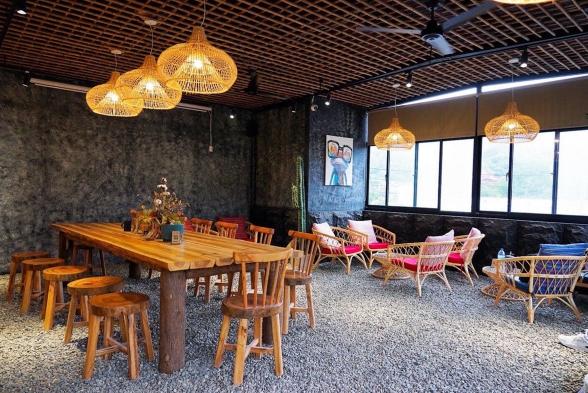 這浬咖啡文創所