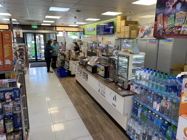 全家高雄大西店徵求計時人員