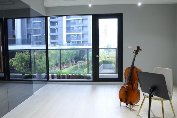 週一.二.三.四晚班櫃檯行政固定兼職人員