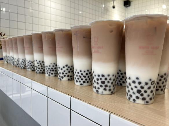 白巷子海佃店-早班時薪