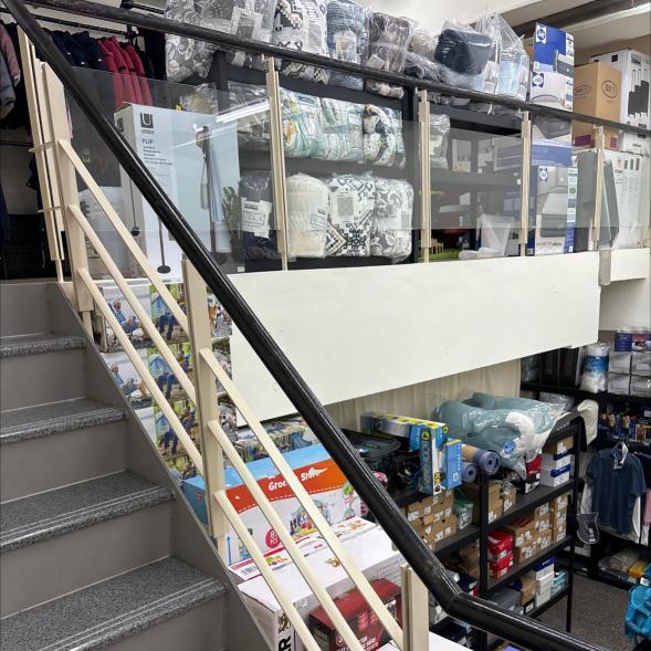 長期兼職門市人員