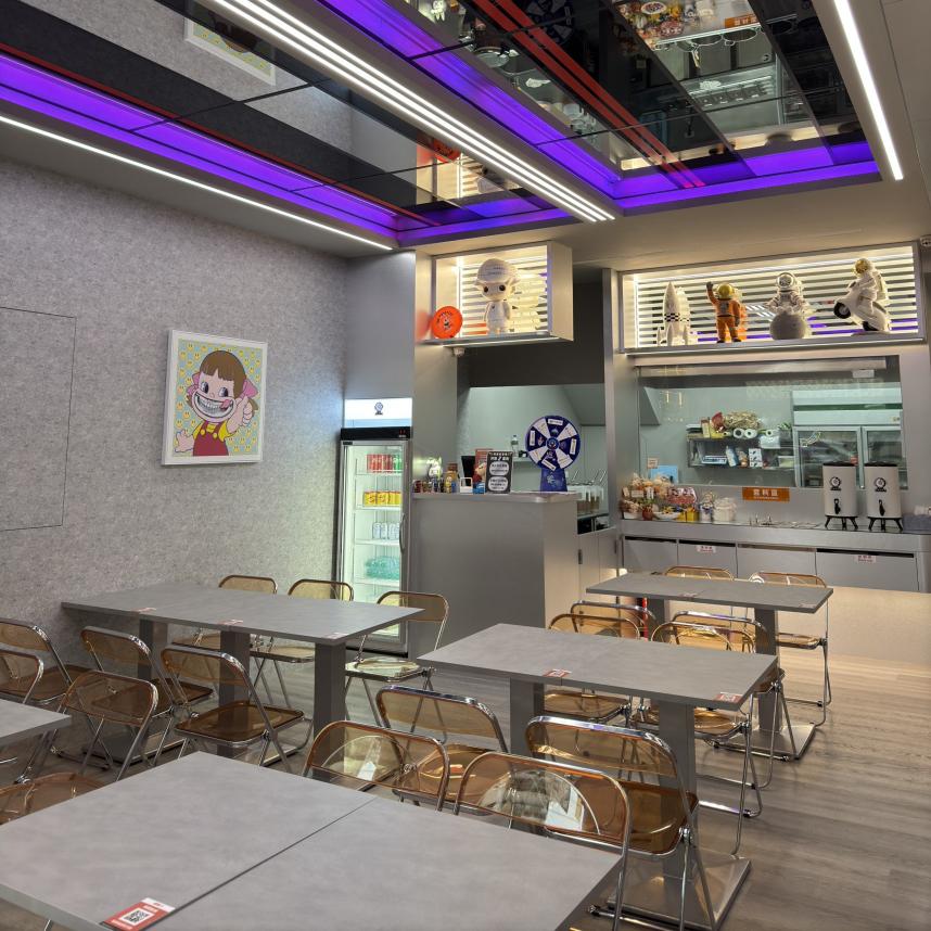 「夠暖快享鍋」早晚班兼職人員（供餐）