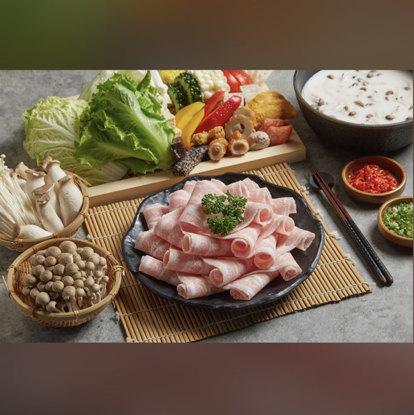 築間火鍋楊梅梅高店（早班內場計時人員）