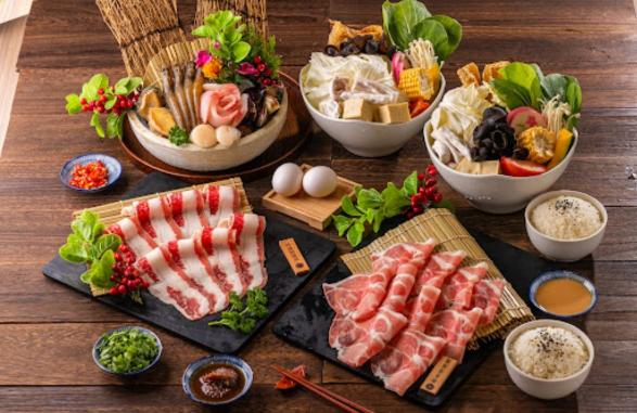 秋風軒鍋物-南崁店-計時人員