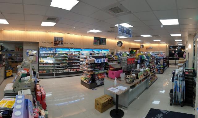 萊爾富成中店/固定假日早班工讀，二度就業，兼職可