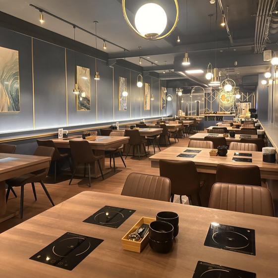 金蒔鍋物站前店徵人囉 （假日工讀）