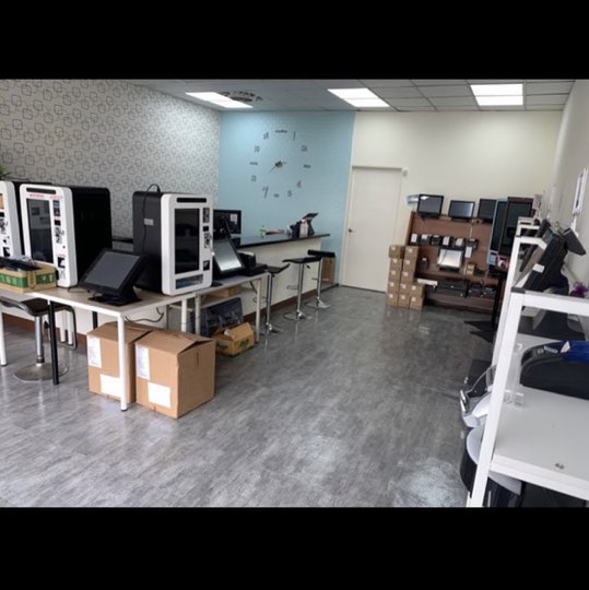 電腦工程師助理