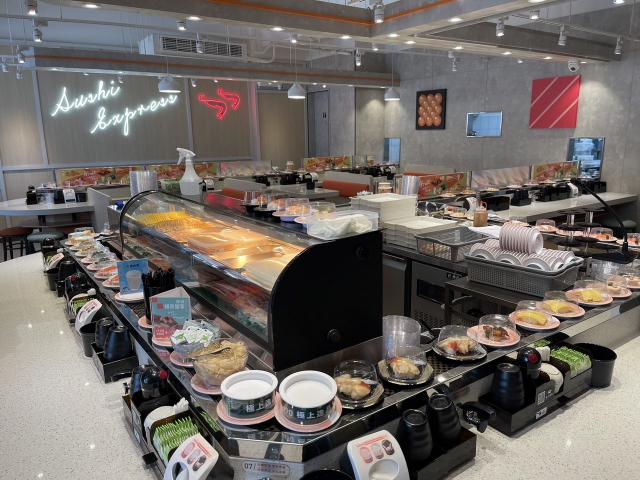 爭鮮麻豆店誠徵早、晚班工讀生