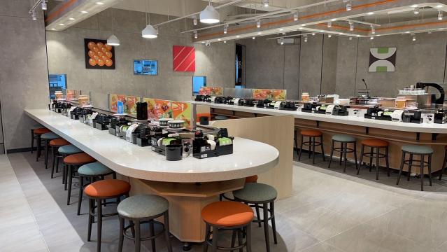 爭鮮麻豆店誠徵早、晚班工讀生