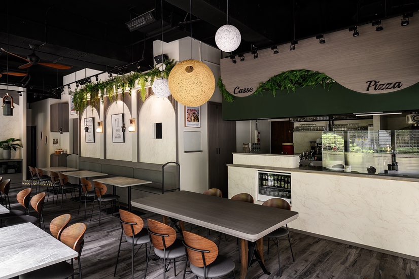 誠徵外場早班服務人員