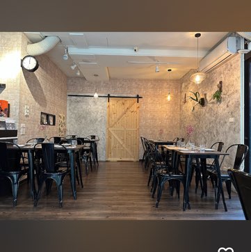 從心工作室誠徵內場兼職工讀生