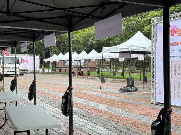 多元化公司（CNC車床操作員、活動場佈、研磨等工作