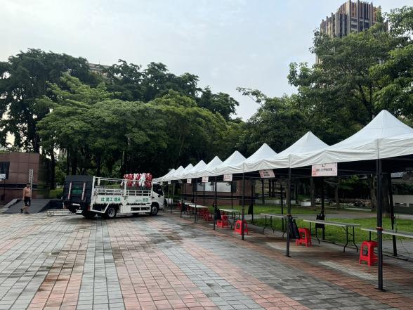 多元化公司（CNC車床操作員、活動場佈、研磨等工作