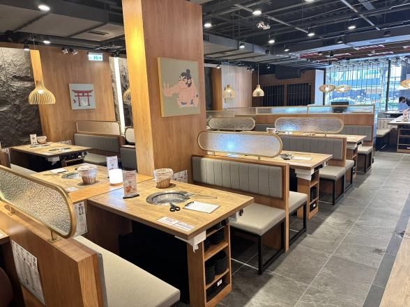 🔥時薪$220起🔥夯下去經國店誠徵內、外場人員‼️