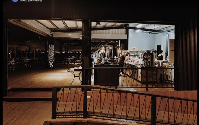 內/外場工作人員