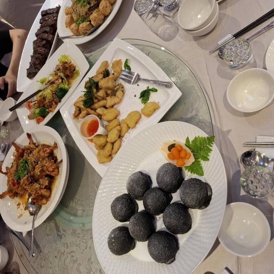 新天地-瀚熙軒茶餐廳平日早班PT（需要假日可配合排班）