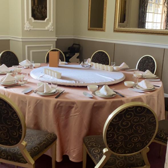 新天地-瀚熙軒茶餐廳平日早班PT（需要假日可配合排班）