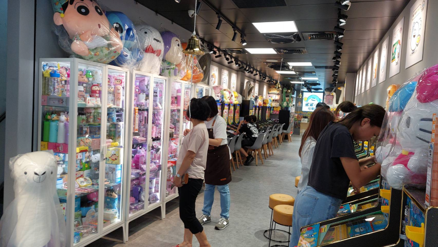 🌞長期假日兼職/工讀人員🌞鯊鯊怕彈珠