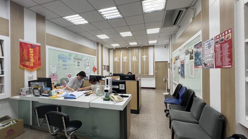 行政工讀生