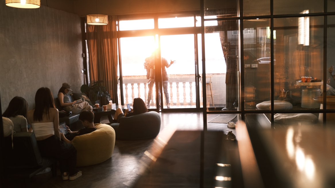 咖灰白沙灣門市徵人