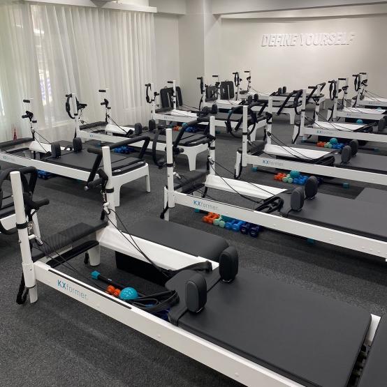 知名Pilates 門市兼職人員