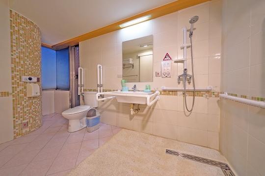 【安蘭居旅店】早班計時人員