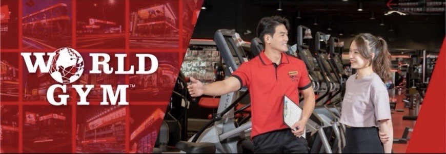 ⏰(急徵/馬上上班）獎金活動工讀生(World Gym台北景美店）
