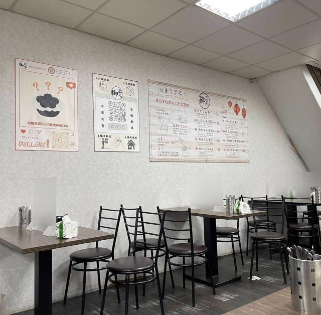 🔻長期晚班工讀/通化夜市冰火湯圓