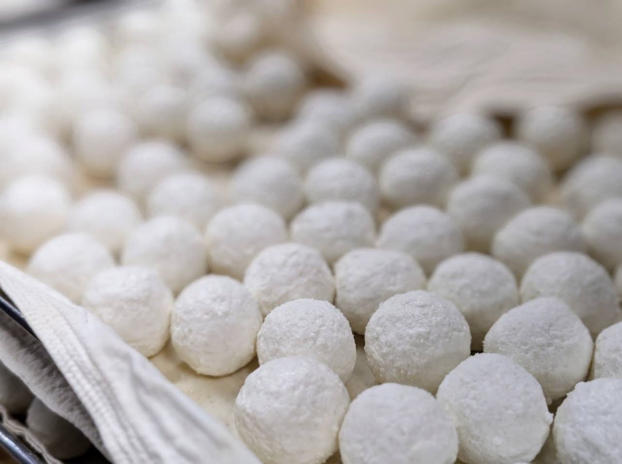 🔻長期晚班工讀/通化夜市冰火湯圓