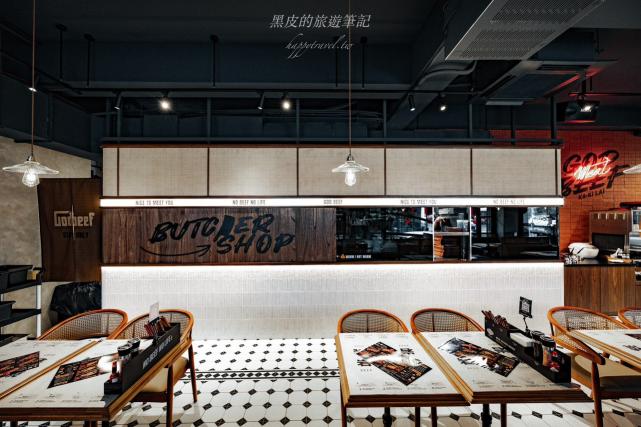 『長期早班兼職/計時』很牛岩燒牛排埔里店