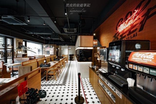 『長期早班兼職/計時』很牛岩燒牛排埔里店