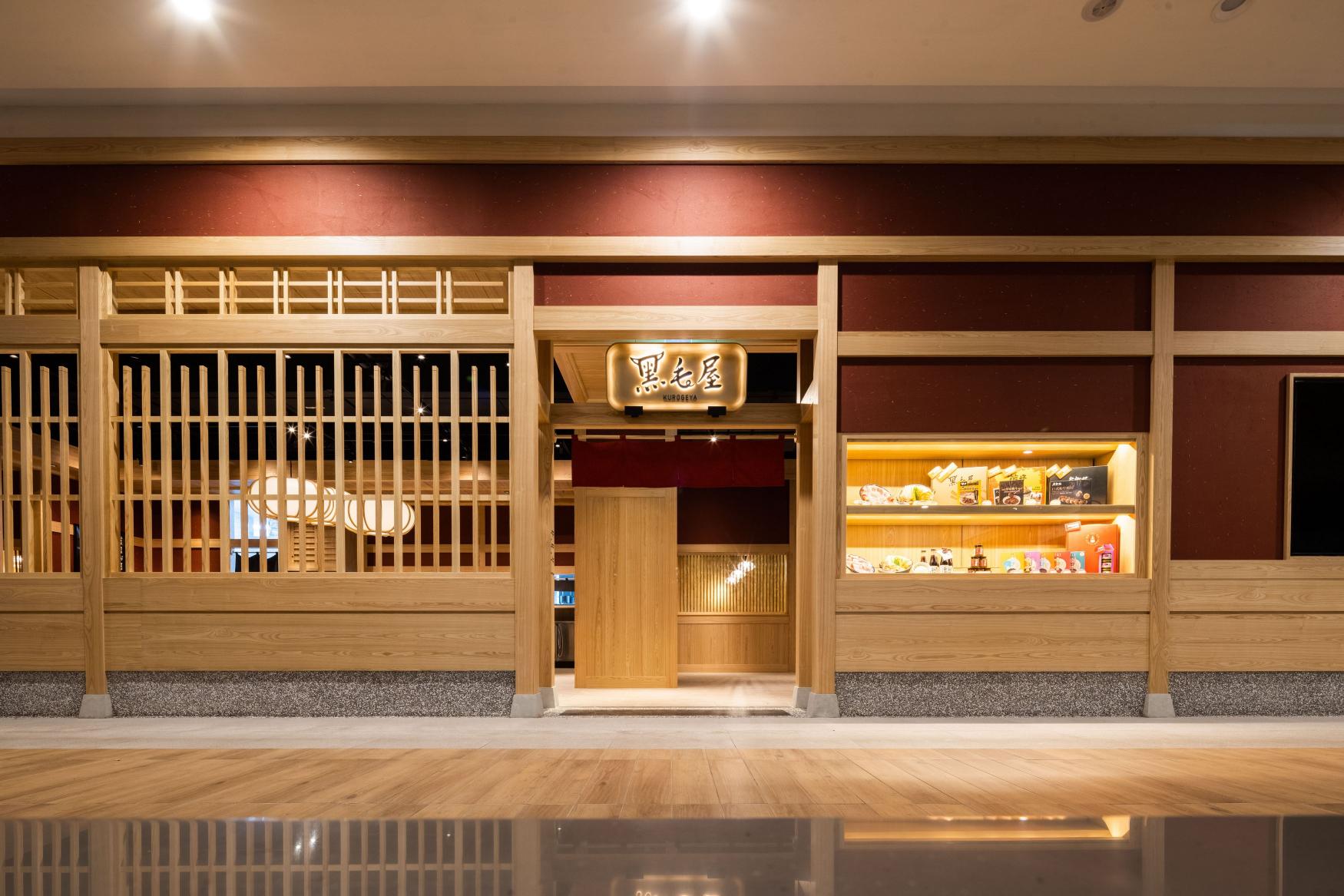 台南三井OUTLETPARK乾杯&黑毛屋聯合徵才-有經驗起薪220元~270元