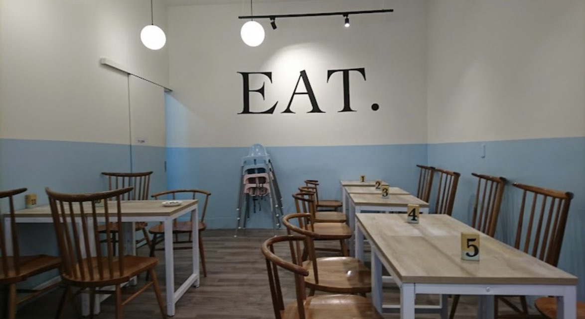 早餐店 平日兼職人員