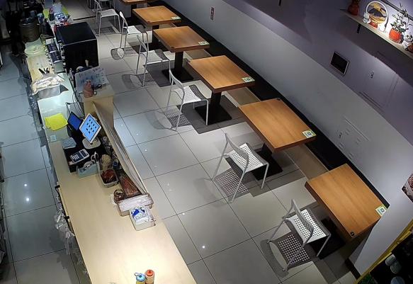 早午餐長期計時人員