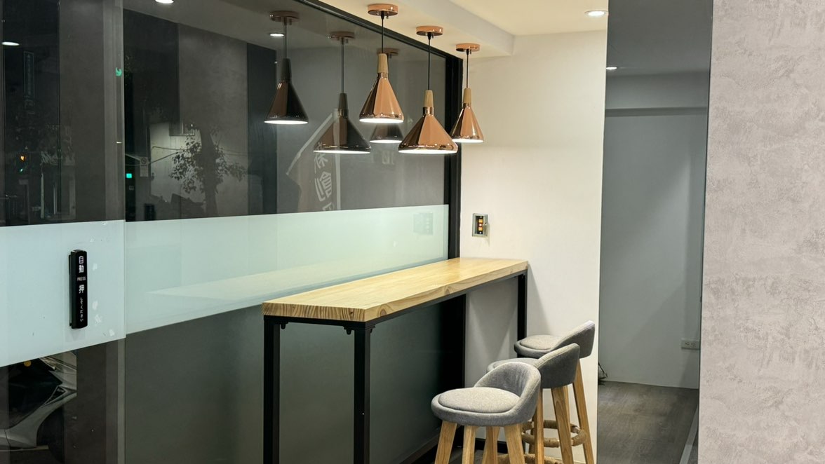 【松山介壽校】櫃檯行政人員（需長期配合）