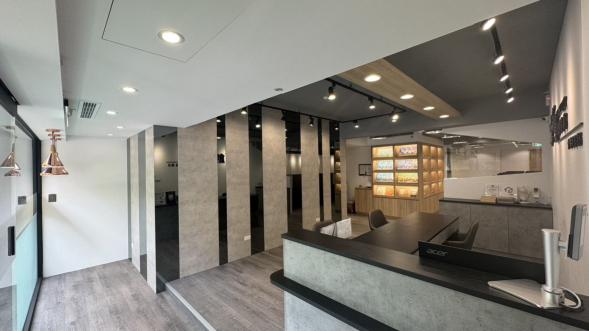 【松山介壽校】櫃檯行政人員（需長期配合）