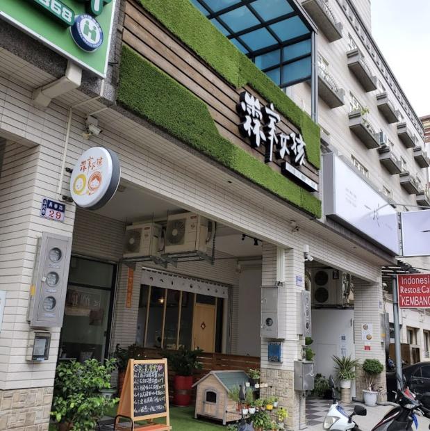 斗六長期假日工讀