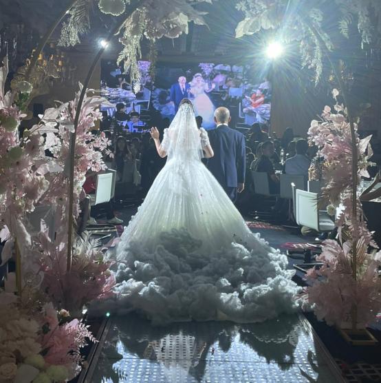 宴會兼職服務員