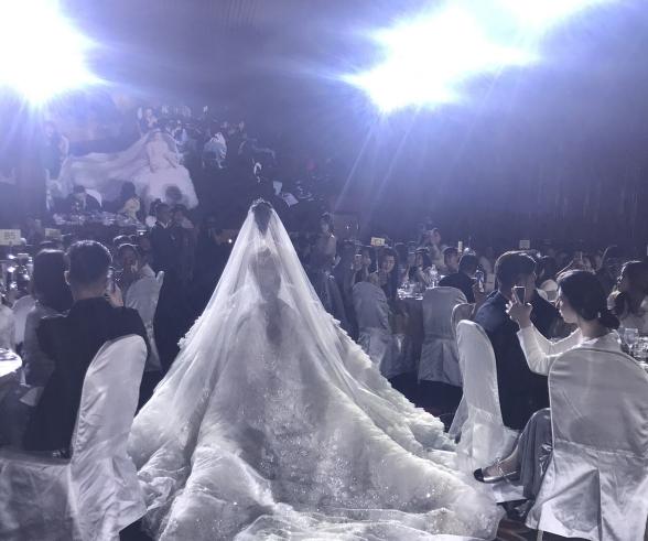 宴會兼職服務員