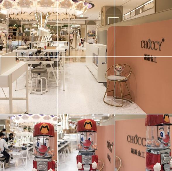 竹北早班或晚班_3個月銷售人員（每月約70-90小時）