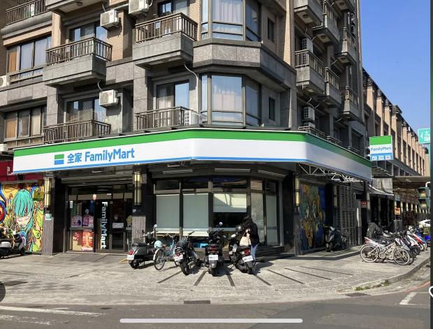 全家高雄大西店誠徵中晚班