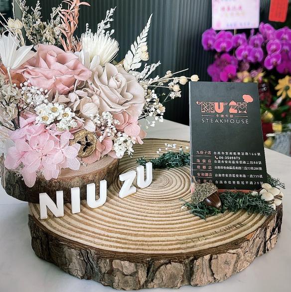 連鎖平價牛排館平日、假日晚班計時人員