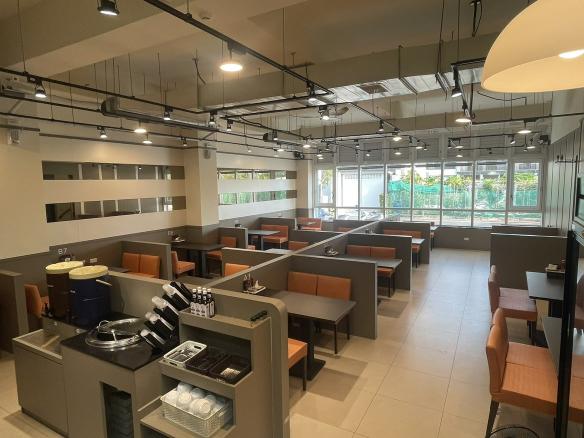 連鎖平價牛排館平日、假日晚班計時人員