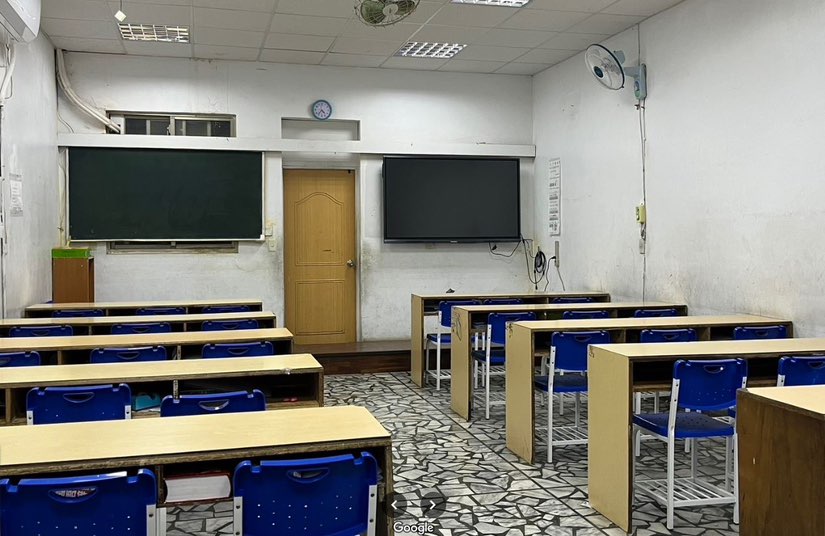 徵平日國小課業輔導老師